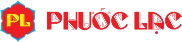 Logo Trà Phước Lạc