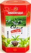 Trà Oolong Kim Tuyên Hộp Giấy Đỏ